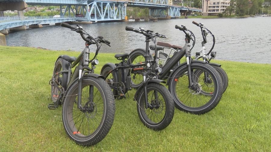 Village of Howard police to patrol reckless e-bike riders after complaints