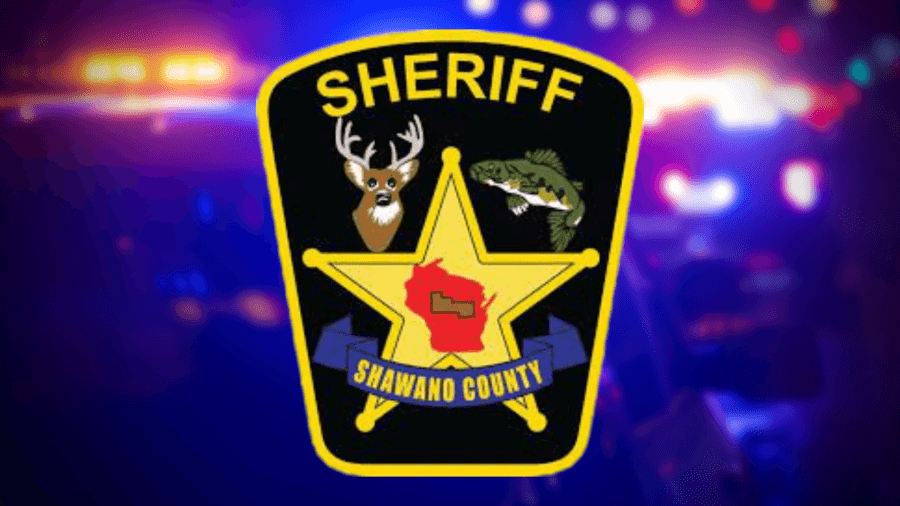 Shawano County man dies after getting hit by a vehicle early Monday morning, investigation underway