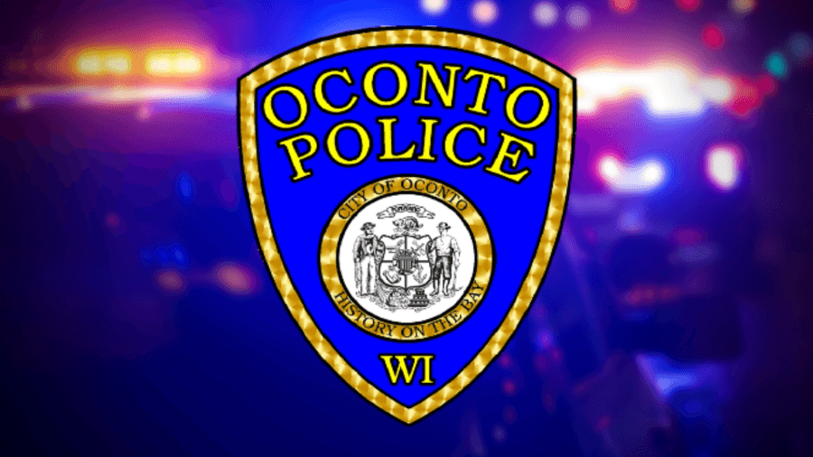 Mother in custody after search for 3 children aged 10 and under from Oconto, kids found safe