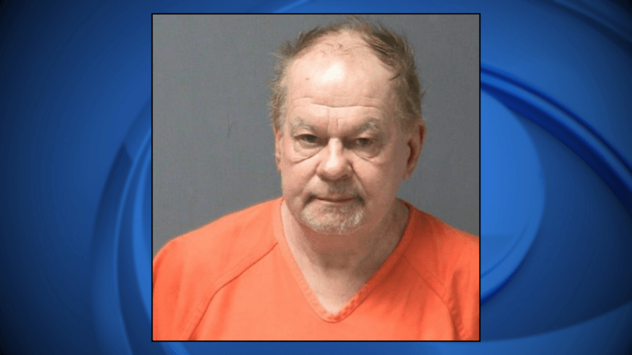 69-year-old Wisconsin man with revoked license arrested for 14th OWI offense