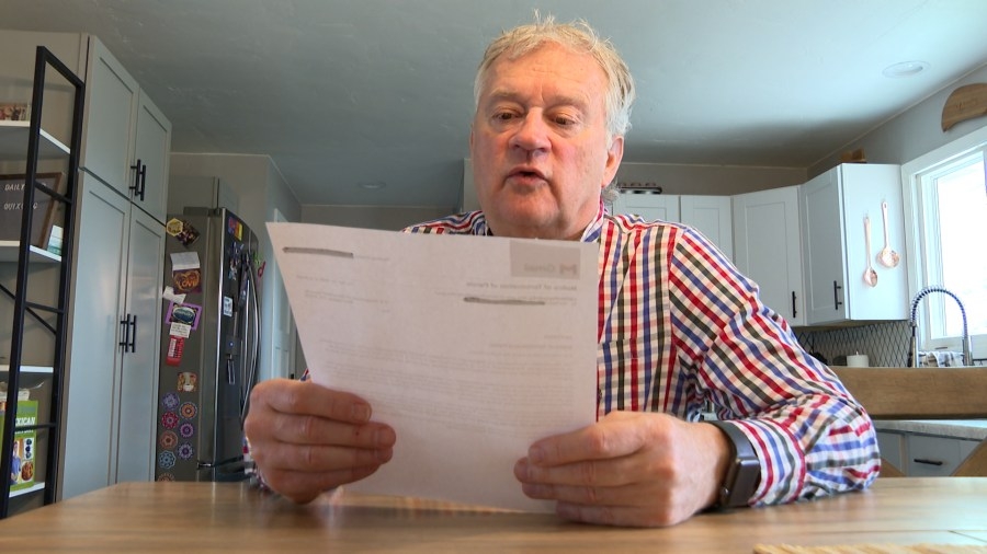 Neenah man mistakenly threatened with deportation by DHS email
