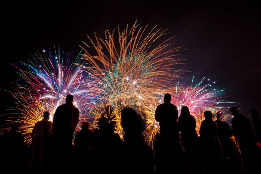 Legal vs illegal: Oshkosh Police Department shares what fireworks residents can set off