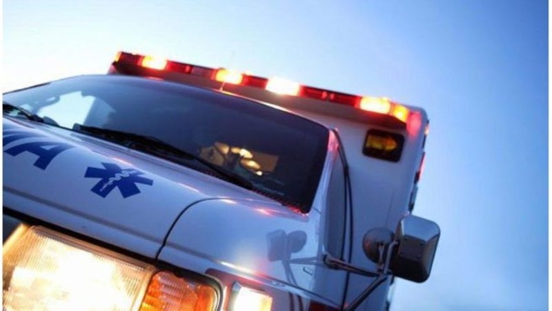 One dead in three-vehicle crash in Fond du Lac County, investigation ongoing