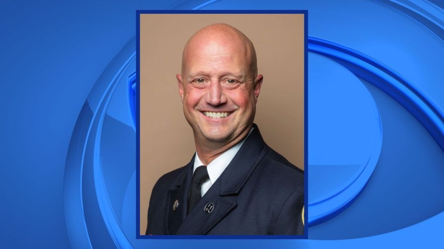 Appleton Fire Department Captain retires after 29 years of service