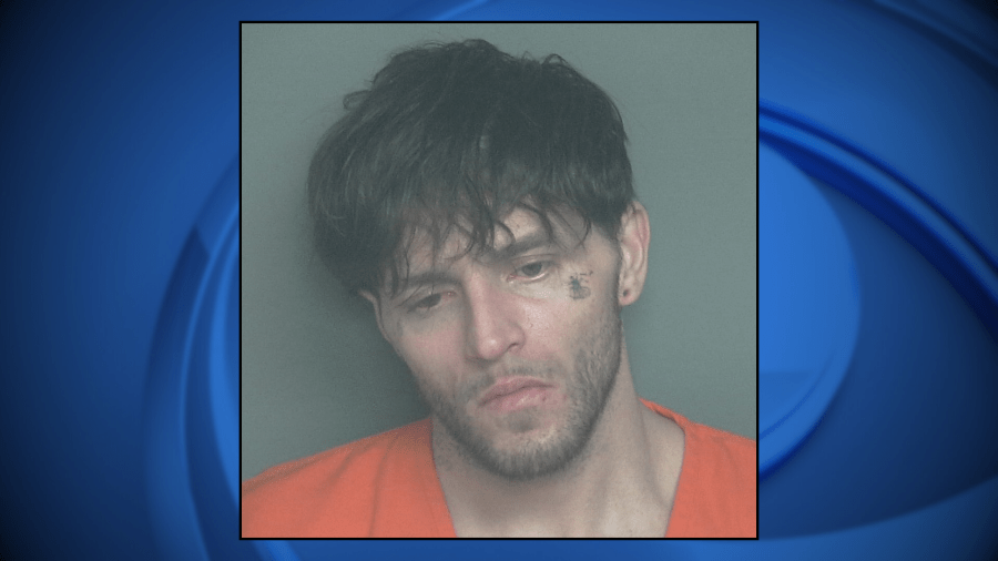 Wisconsin man arrested after high-speed chase, PIT maneuver in Eau Claire