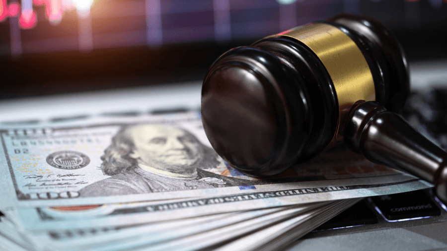 Wisconsin family office agrees to near $11 million settlement for PPP loan violations