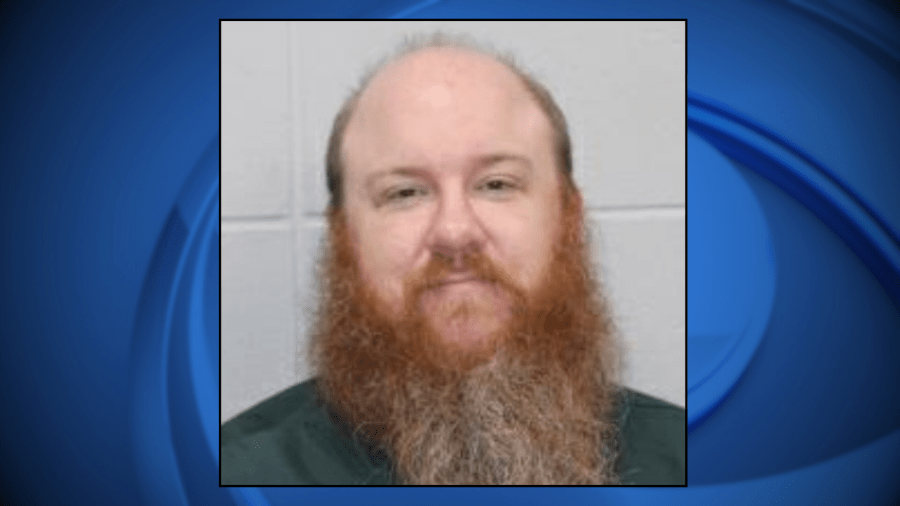 Waushara County sex offender charged with possession of child pornography