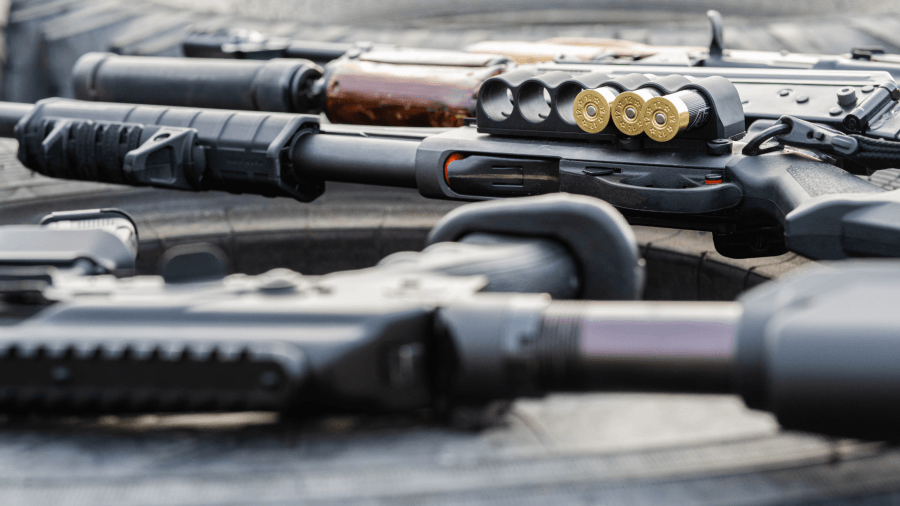 ‘Operation Ripsaw' leads to arrest of man accused of trafficking firearms from Wisconsin to Mexican cartel