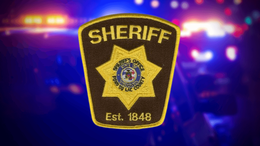 Fond du Lac County Sheriff's Office: 40-year-old man arrested after shooting parked vehicle's tire