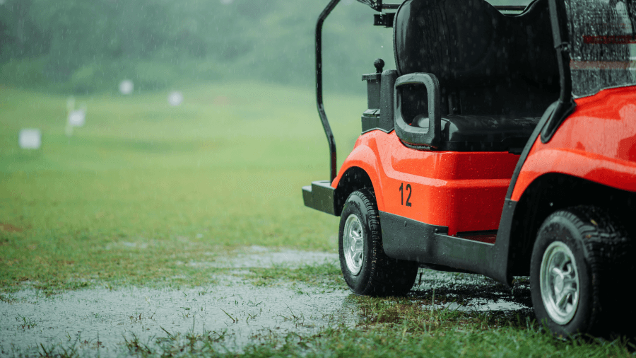 Horicon golf course closes after tornado causes widespread damage
