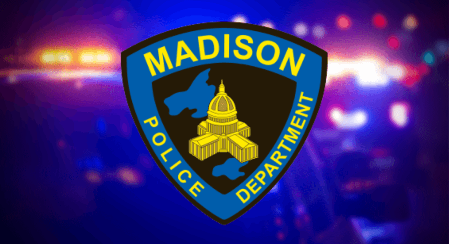 Wisconsin driver with 3 unrestrained children under age of 5 arrested for OWI after crash