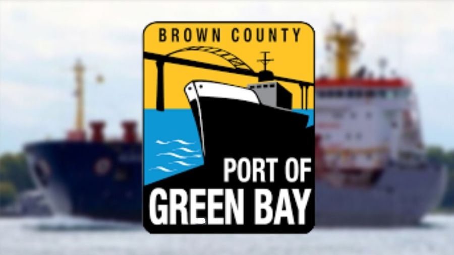 Port of Green Bay announces end of year tonnage totals from 2024, slight drop-off