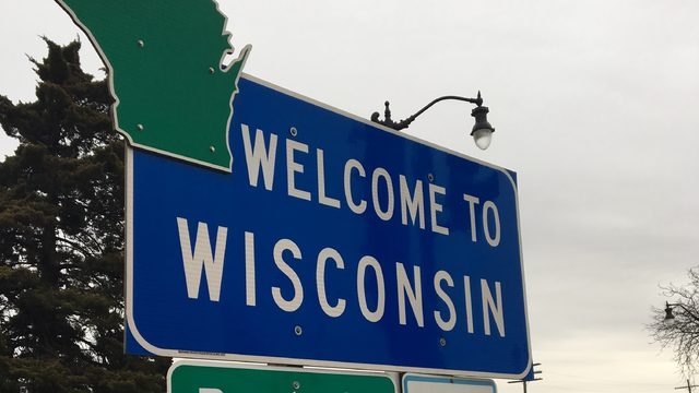 Report ranks Wisconsin as the fourth-best state to live in the entire U.S.