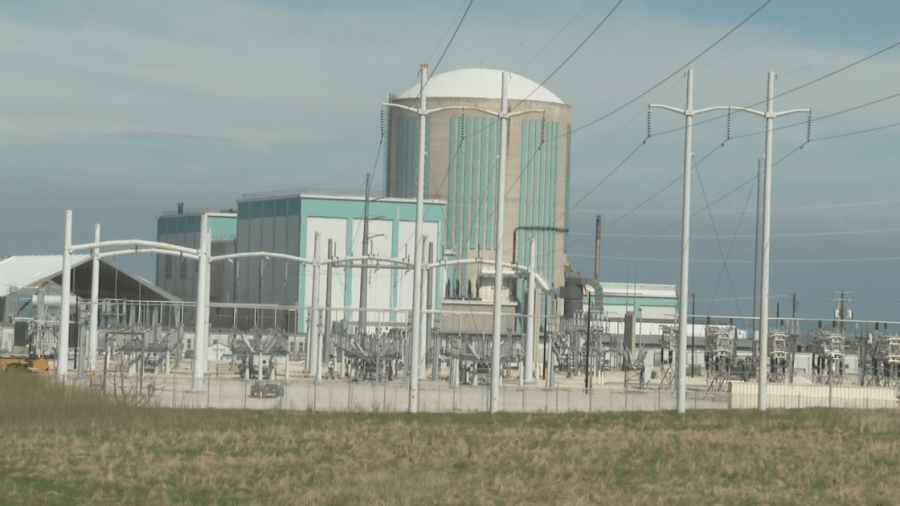 Potential future use for Kewaunee Power Station revealed