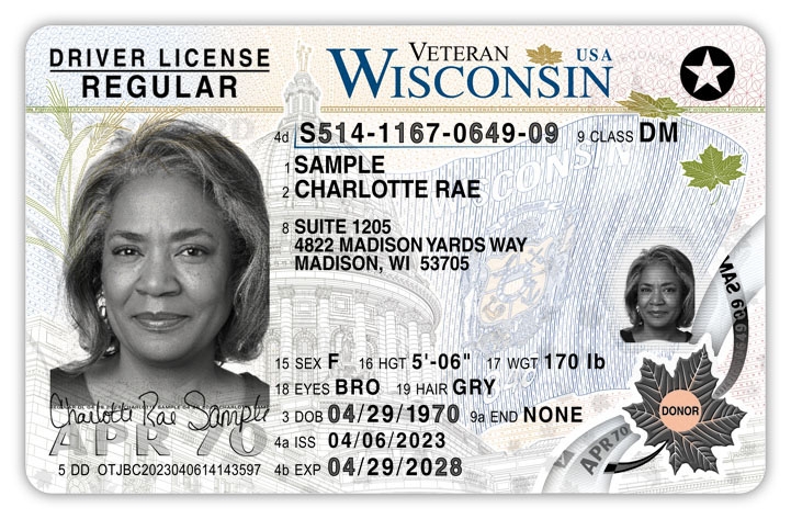 DOT: First year of emergency contact program sees over 82,000 Wisconsinites take advantage