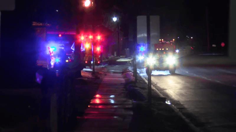 Wisconsin Department of Justice provides update on officer-involved death in Fond du Lac