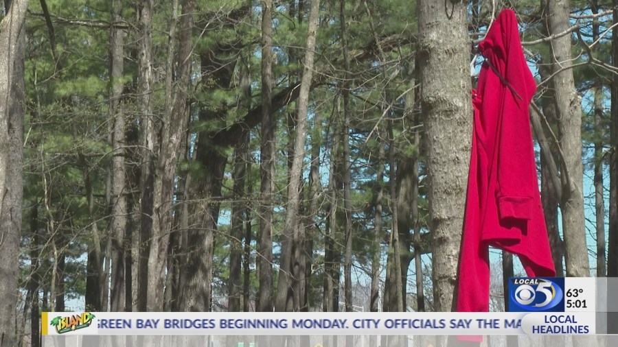 ‘Silent epidemic': Oneida Nation spreads awareness for missing, murdered Indigenous people