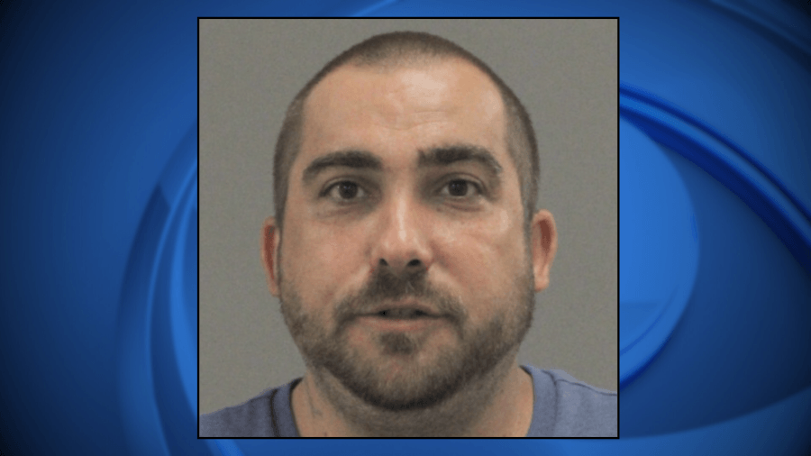 Illinois man arrested after multi-state pursuit, vehicle theft in Wisconsin