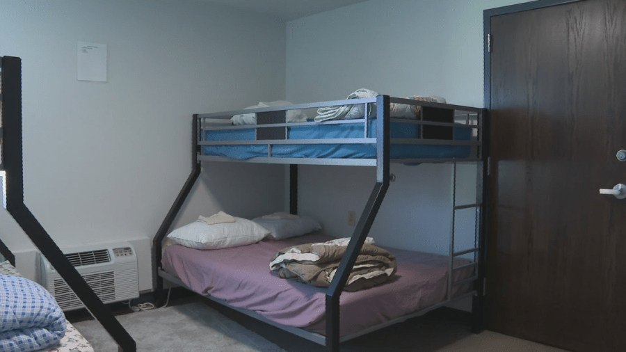 New FDL program changing how authorities interact with homeless individuals