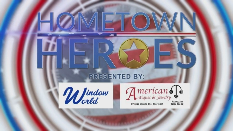 Hometown Heroes Special: Local 5 tributes those who made ultimate sacrifice serving our nation