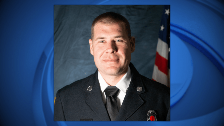 De Pere selects new Fire Chief to replace retiring Matzke, set to start June 9