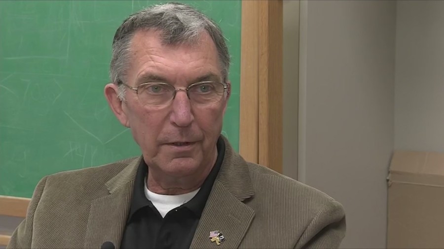 Longtime Brown County public servant Tom Hinz dies at 83