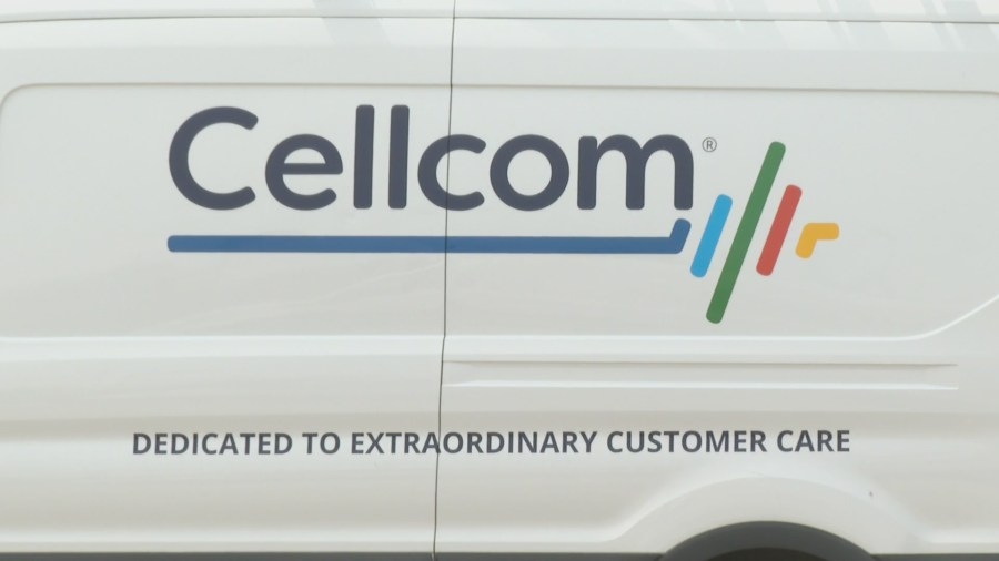 FCC requesting info, experiences from Cellcom customers impacted by long-term outage