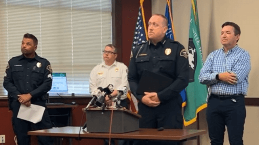 Three dead, one critically injured in Wisconsin shooting; police investigate