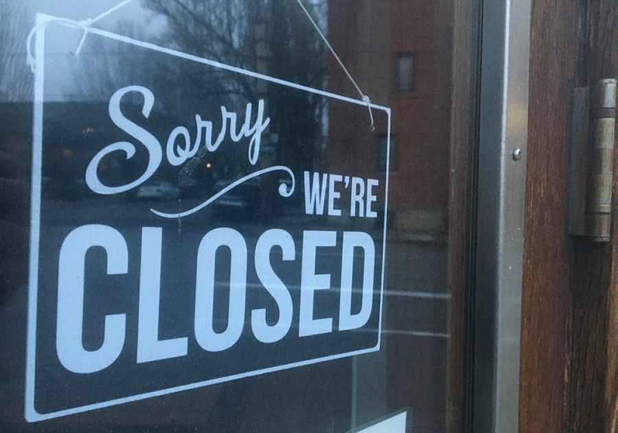 CBD bakery in Wisconsin to permanently close, cites ‘volatile' economy