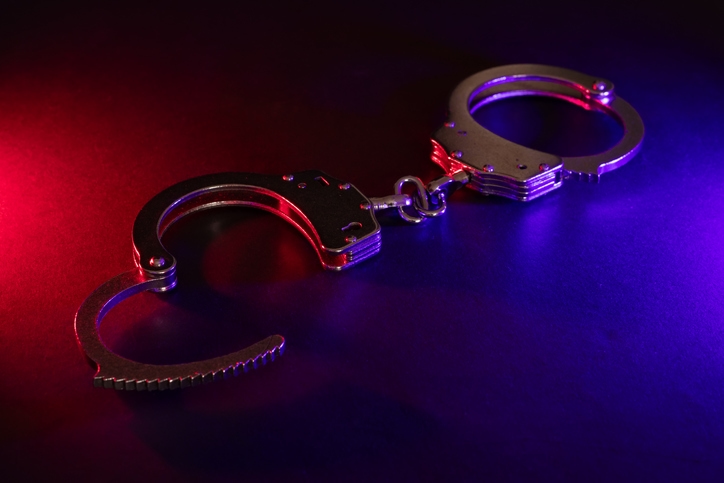 Police in Wisconsin arrest two teens in connection to multiple burglaries