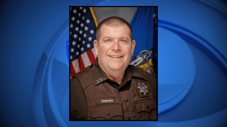 Fond du Lac County deputy retires after 29 years of service
