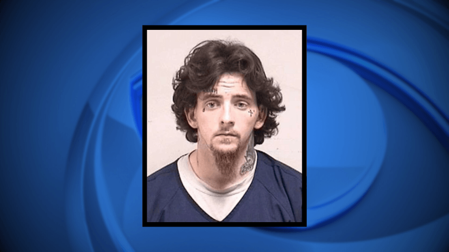 Pursuit in Wisconsin ends with a crash in Illinois, four people arrested including victim