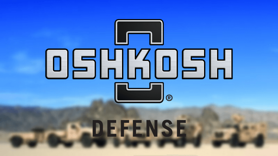 Oshkosh Defense secures contract extension with Army for Family of Medium Tactical Vehicles A2