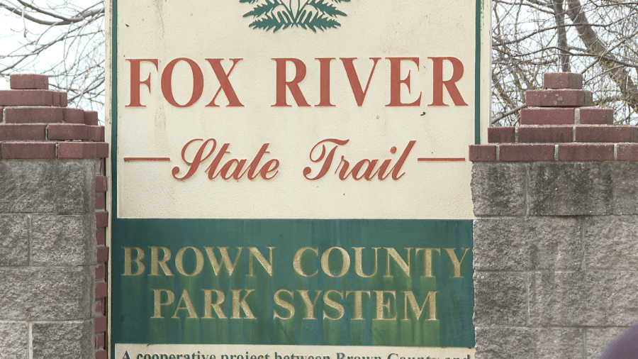 Brown County officials provide updates on closures during repaving of Fox River State Trail