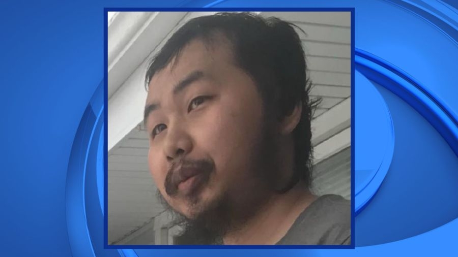 Appleton Police Department looking for missing man, last seen on May 28