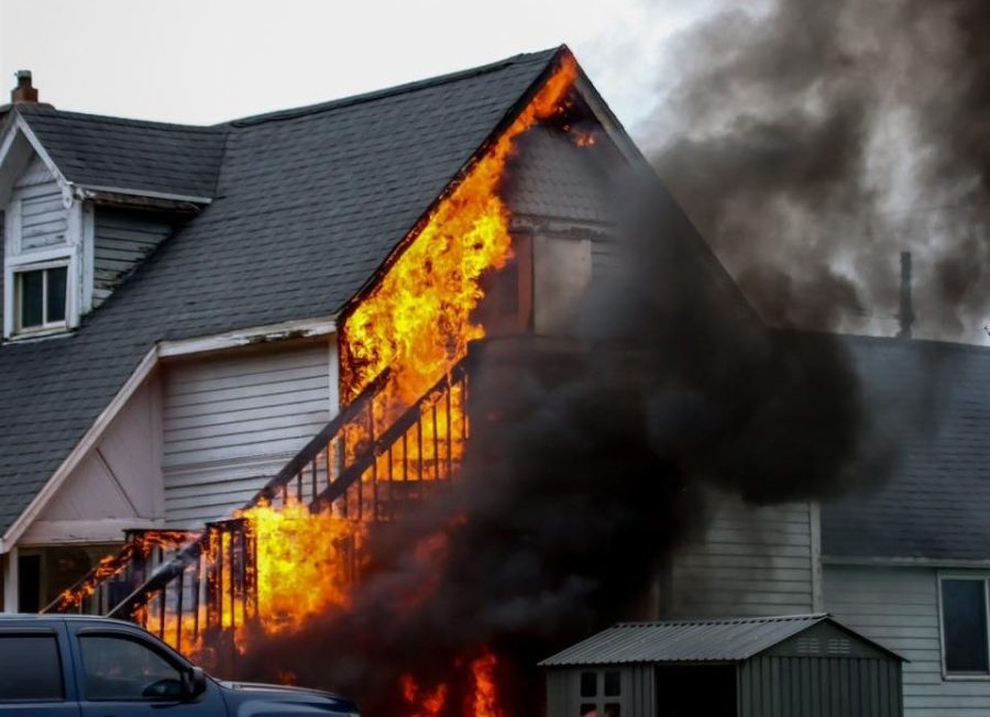 Back-to-back fires keep WI first responders busy ahead of annual community event
