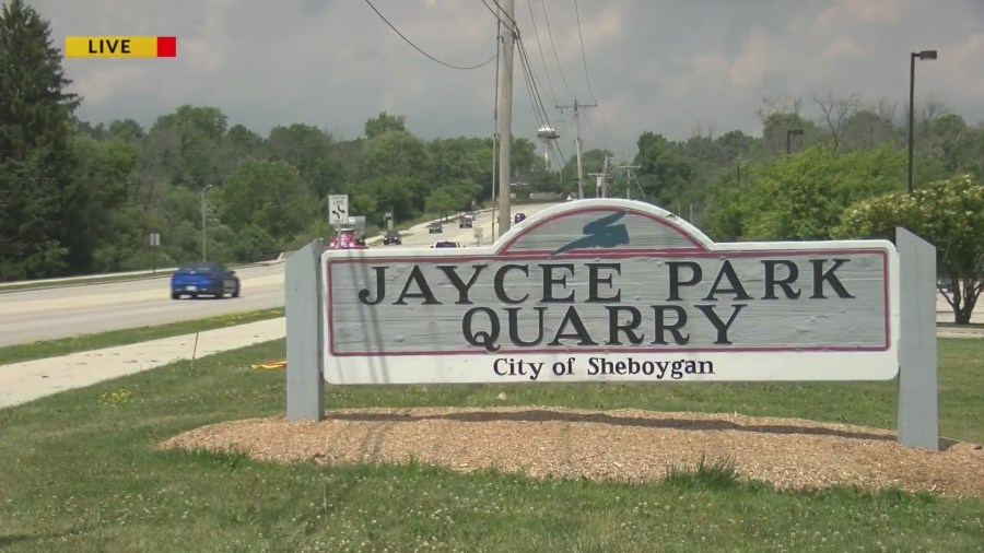 Recovery efforts underway for missing teenager in Sheboygan