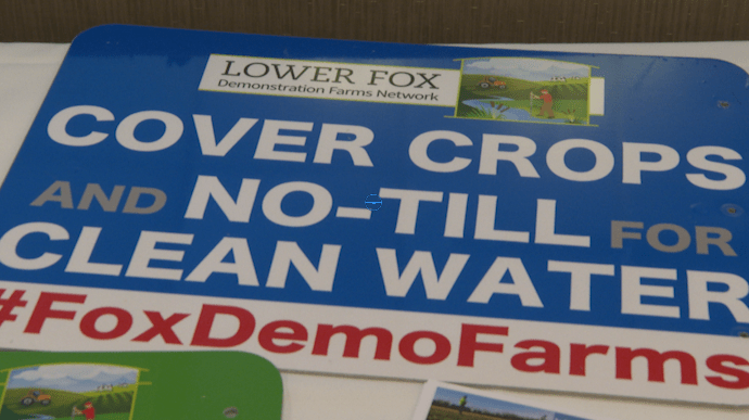 Sustainably Speaking: Fox Wolf Watershed Alliance hosts 10th annual farming roundtable