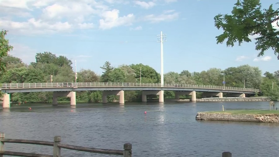 WisDOT: Closures announced for two Menasha bridges, maintenance work