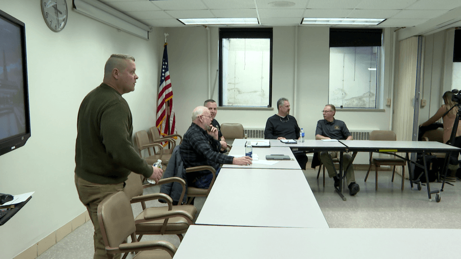 Shawano County considers wheel tax: What does it mean, how would it impact residents?