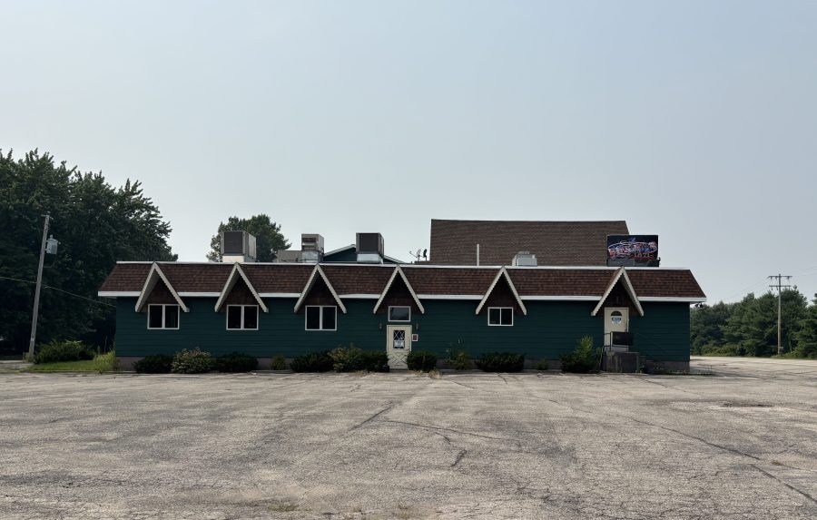 Beloved restaurant Embers in Peshtigo announces closure, business listed for sale