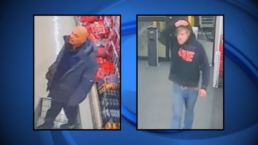 Deputies in Wisconsin looking for several suspects following robbery at Farm & Fleet