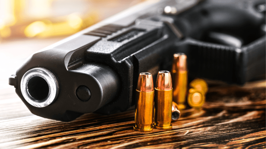 17-year-old hospitalized with life-threatening injuries after accidental shooting in Wisconsin