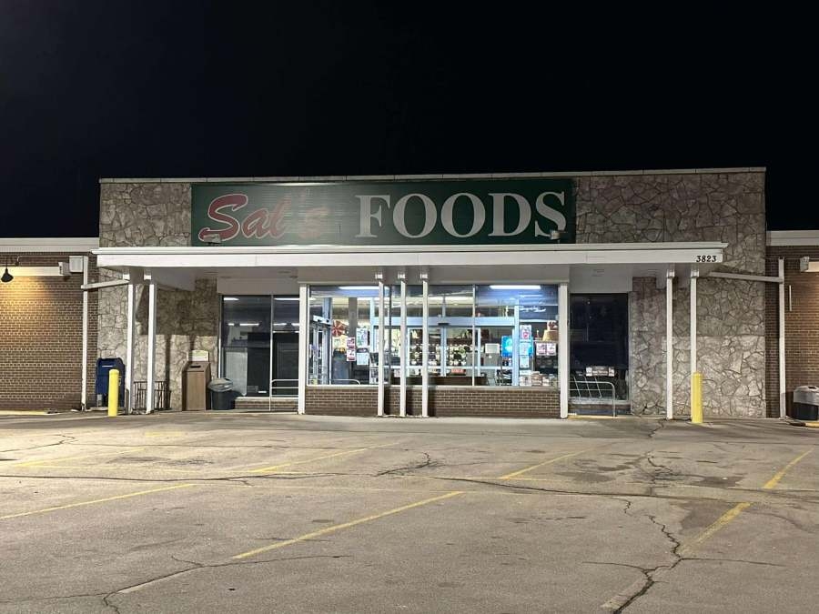 ‘Your kindness and patronage has meant the world to us': Sal's Foods of Allouez closing in March