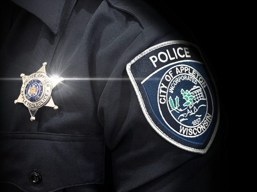 Appleton Police Department asks for public's help in combating reckless motocycle riding
