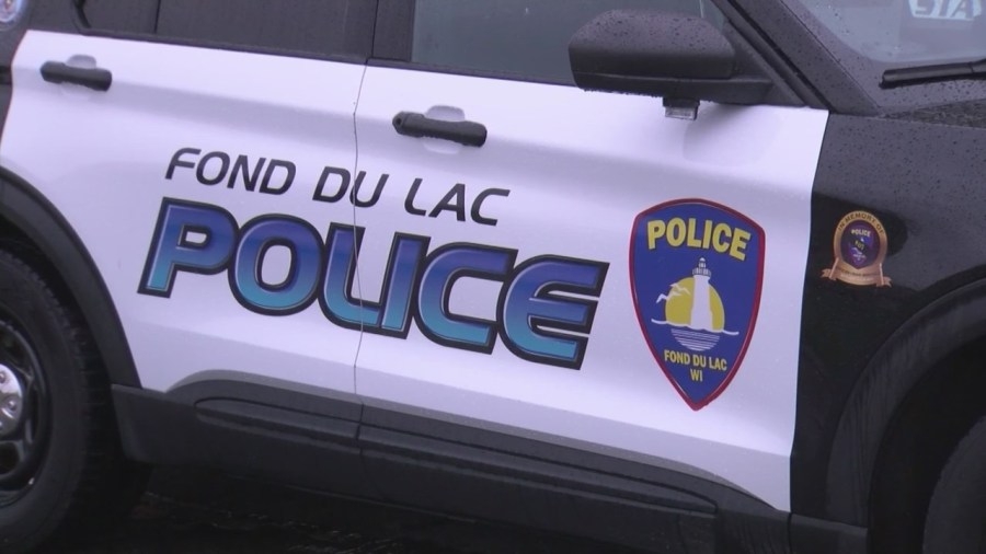Fond du Lac teen flown to trauma center after crash with vehicle while riding bike