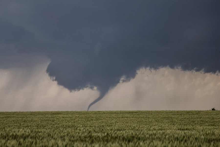 National Weather Service urges Wisconsinites to 'Know Where to Go' during severe weather