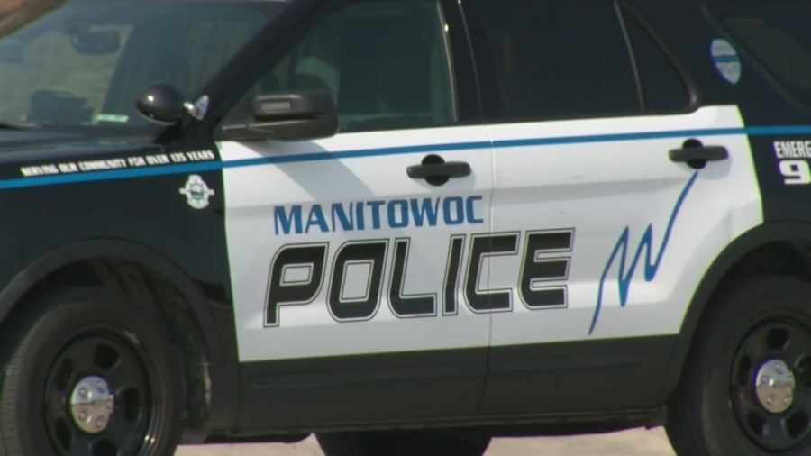 Manitowoc Police Department requests help locating person of interest in gunfire incident