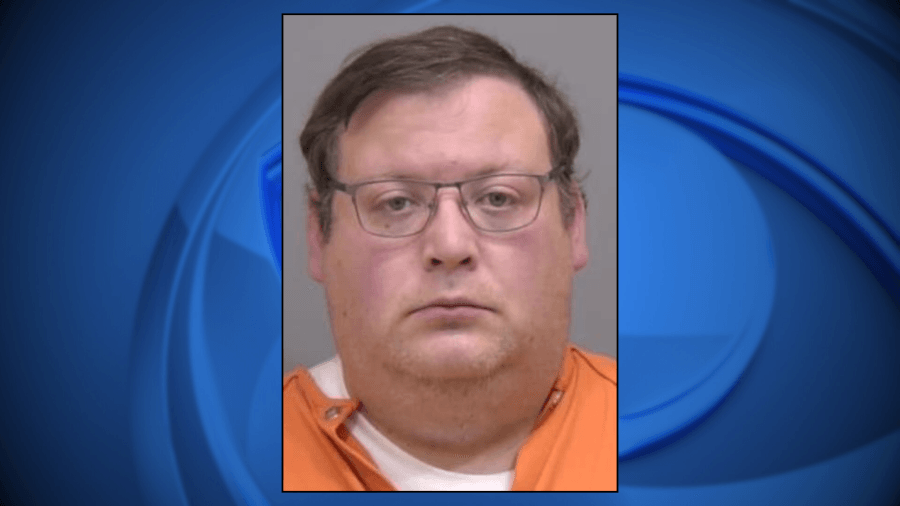 Manitowoc County school bus driver arrested for possession of child pornography