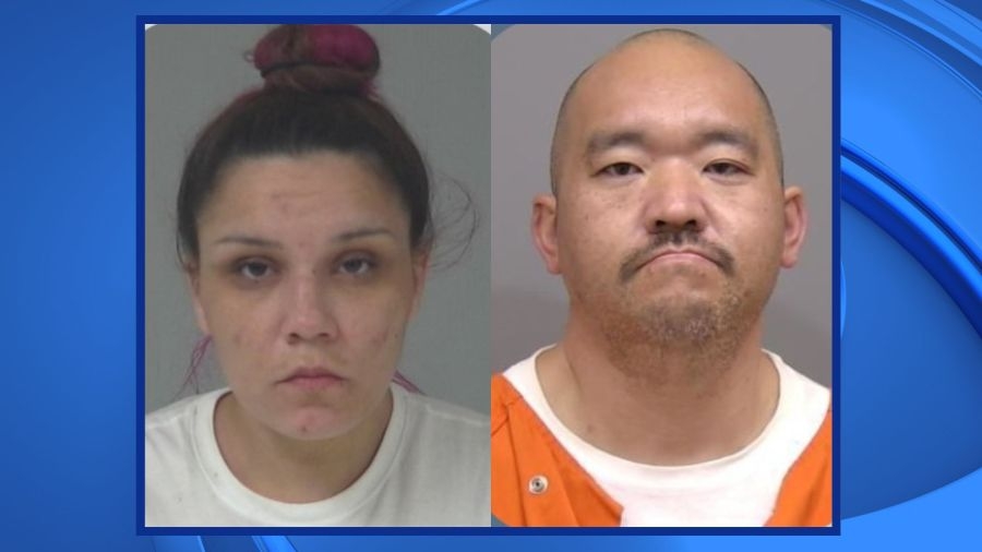Manitowoc County Sheriff's arrest alleged meth dealer and supplier, various other drugs seized